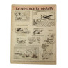 Magazine, Der Adler, August 10, 1943, French Edition