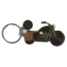 Harley Key Ring, metal