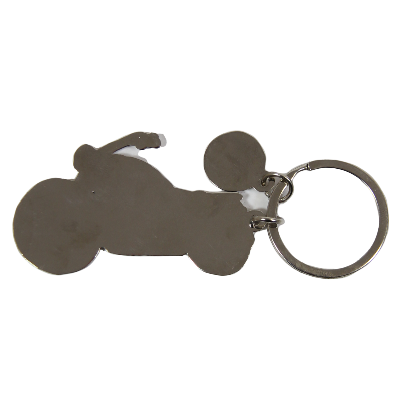 Porte-clés Harley, métal