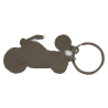 Harley Key Ring, metal
