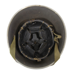 Casque Mk III britannique, CCL 1943