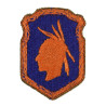 Insigne, 98th Infantry Division