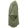 T-shirt, C-47 US Paratroopers, kaki