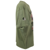 T-shirt, C-47 US Paratroopers, kaki