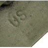 Pelle pliante M1943, AMES 1944, avec étui 1er type, GEN. S. CORP. 1943