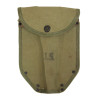 Pelle pliante M1943, AMES 1944, avec étui 1er type, GEN. S. CORP. 1943