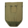 Pelle pliante M1943, AMES 1944, avec étui 1er type, GEN. S. CORP. 1943