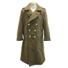 Overcoat, wool, U.S. Army