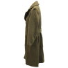 Overcoat, wool, U.S. Army