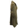 Overcoat, wool, U.S. Army