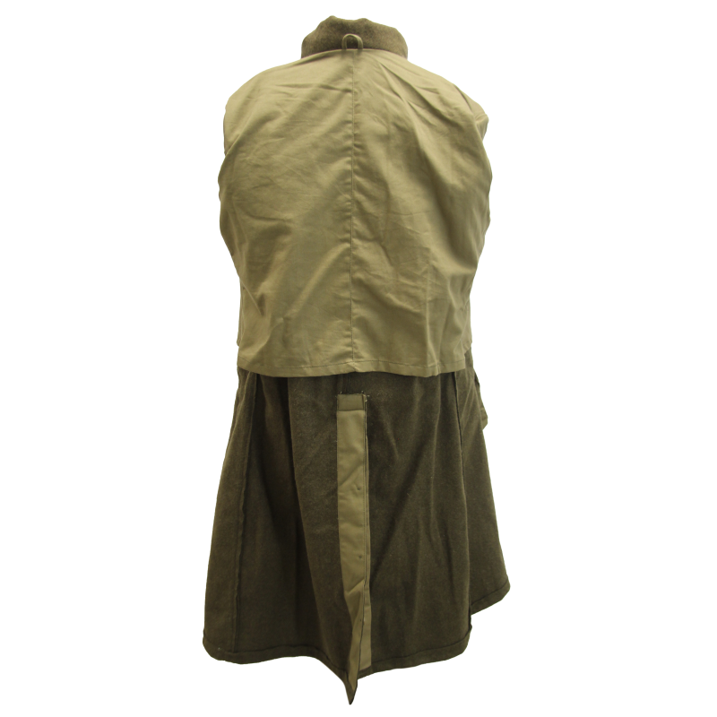 Capote en laine, U.S. Army