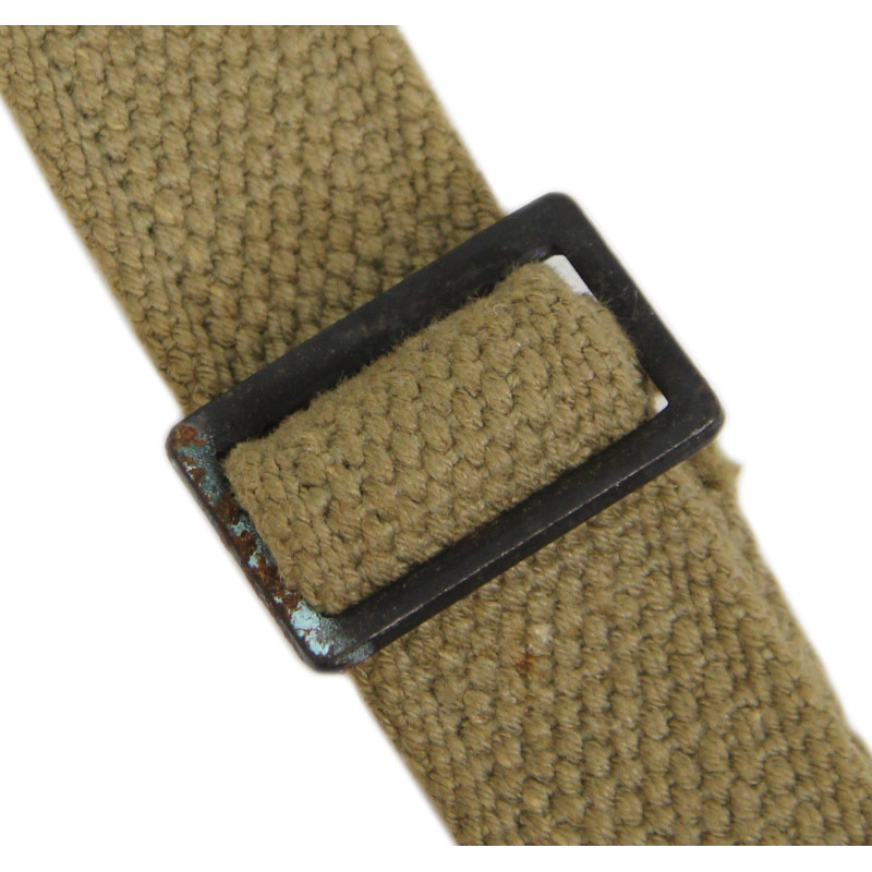 Sangle longue pour sacoche médicale