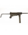 Submachine Gun M3, "Grease Gun", 1st type