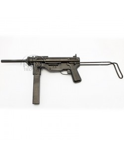 Submachine Gun M3, "Grease Gun", 1st type