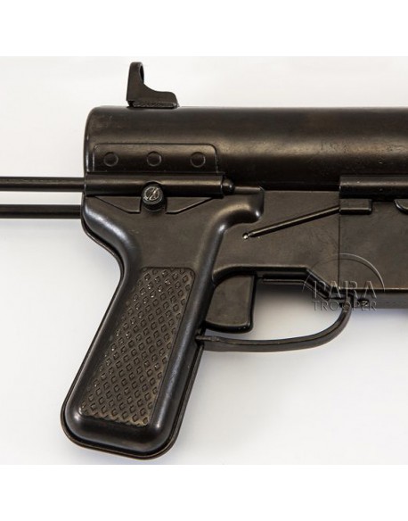 Pistolet-mitrailleur USM3 "Grease Gun", 1er type