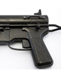 Submachine Gun M3, "Grease Gun", 1st type