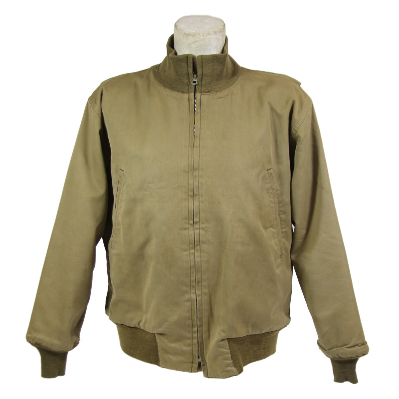 Jacket Winter US Army Tanker Jacket