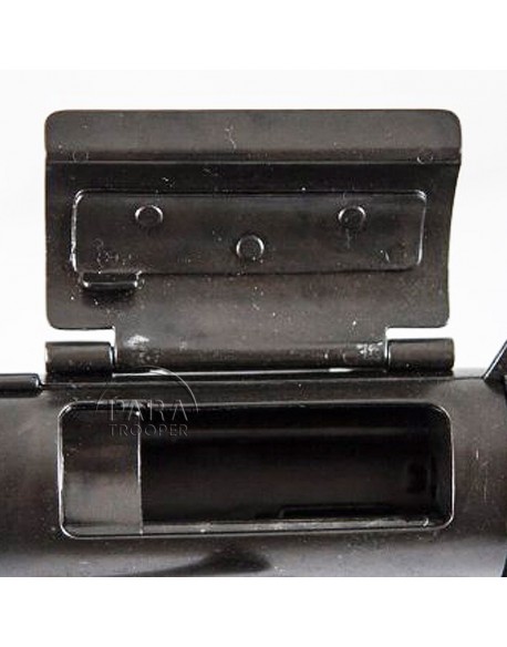 Submachine Gun M3, "Grease Gun", 1st type