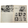 Magazine, AIR FORCE, avril 1945