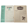 Magazine, AIR FORCE, juillet 1943 Magazine, AIR FORCE, juillet 1943