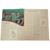 Magazine, AIR FORCE, juillet 1943 Magazine, AIR FORCE, juillet 1943