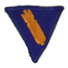 Patch, Armament Specialist, USAAF