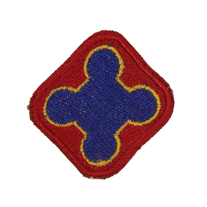 Patch, Headquarters United States Forces in Austria (USFA) Patch, Headquarters United States Forces in Austria (USFA)