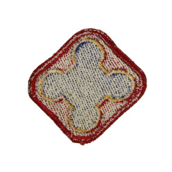 Patch, Headquarters United States Forces in Austria (USFA)