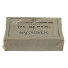 Pansement, Large First-Aid, US Army, Carlisle, THE BAY DIVISION - PARKE, DAVIS & CO.