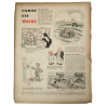 Magazine, Die Woche, July 7, 1943, RAD