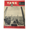 Magazine YANK, 17 août 1945, British Edition