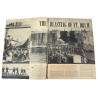 Magazine, YANK, August 17, 1945, British Edition