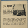 Magazine, YANK, August 17, 1945, British Edition