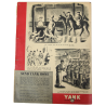 Magazine YANK, 17 août 1945, British Edition