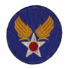 Patch, US Army Air Force (Glider Pilot)