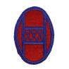 Patch, 30th Infantry Division