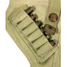 Holster, Revolver, Canadian, 2nd Royal Canadian Armoured Brigade