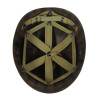 Sous-casque M1 (liner), Firestone, Brigadier General