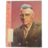 Magazine, The American Rifleman, April 1945