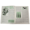 Magazine, The American Rifleman, April 1945