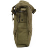 Pouch, Medical, with Short Strap