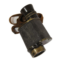 Monocular, British, No. 1 A Mk II, Artillery