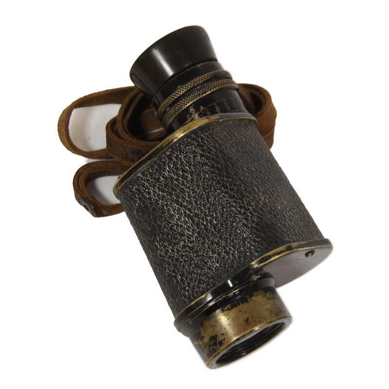 Monoculaire britannique, No. 1 A Mk II