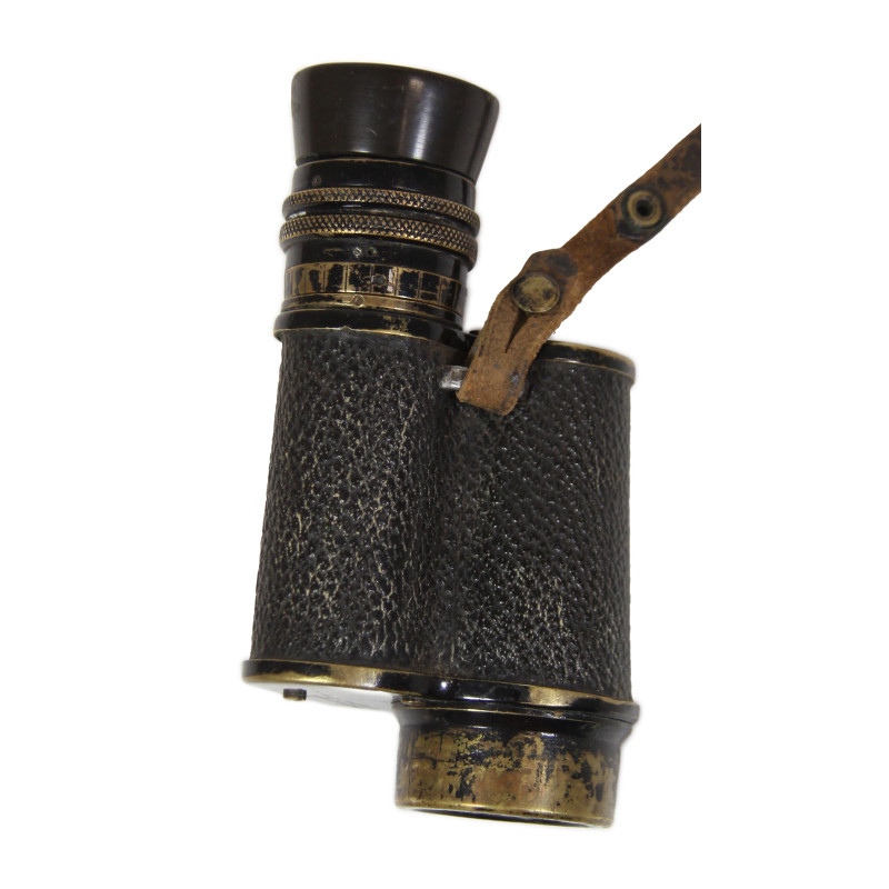 Monoculaire britannique, No. 1 A Mk II