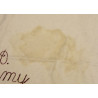 Blanket, Medical Department, US Army, 1944