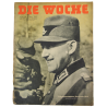 Magazine, Die Woche, 5 mai 1943, RAD