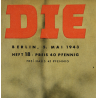 Magazine, Die Woche, 5 mai 1943, RAD