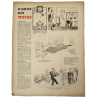 Magazine, Die Woche, May 5, 1943, RAD