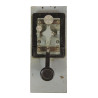 Key, Telegraph, D.R.P. Junker, German