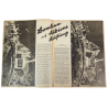 Magazine, Der Adler, 29 octobre 1940, édition française